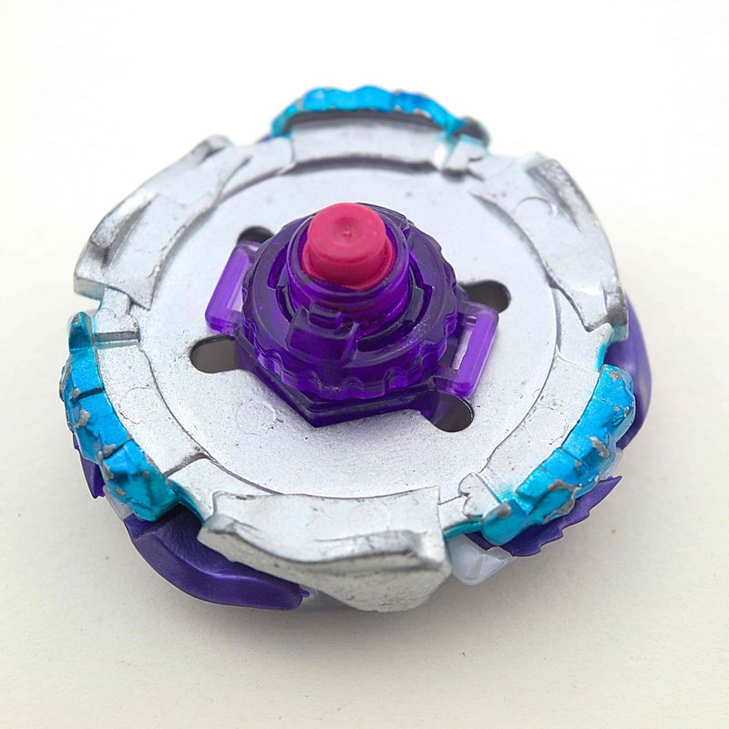 BB-98 Meteo L-Drago Absorb DF105LRF, side view