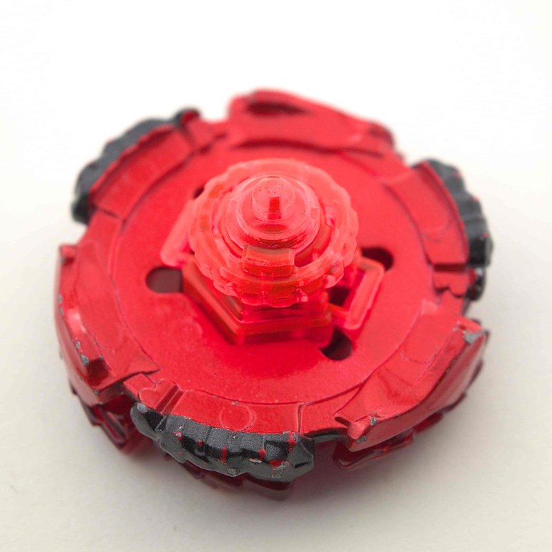 BB-98 Meteo L-Drago Rush 125SF, side view
