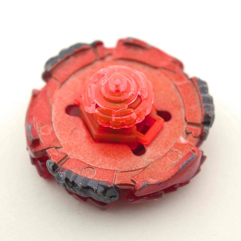 BB-98C Meteo L-Drago Rush 125SF, side view