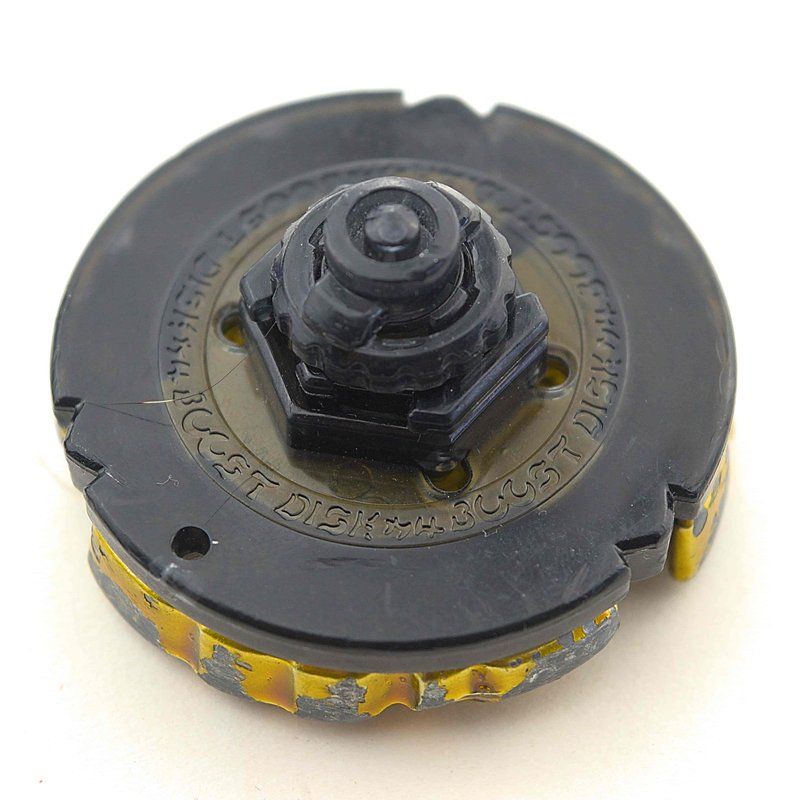 BB-99 Hades Kerbecs BD145DS, side view