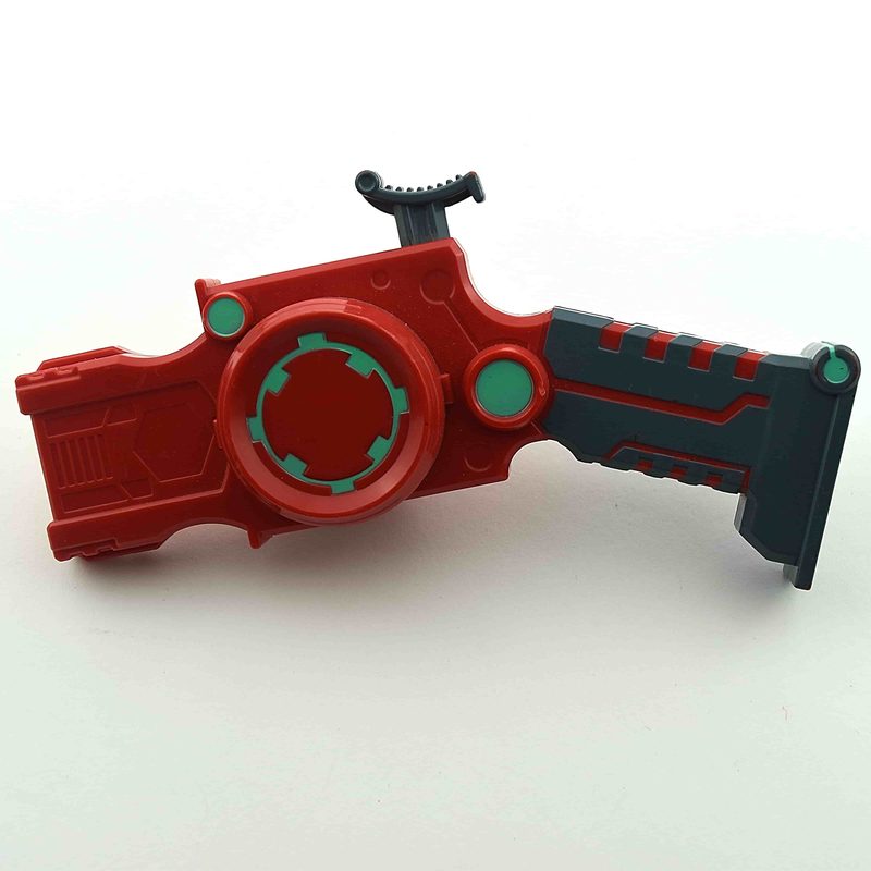 B-201 Wind and Shoot Launcher, top view