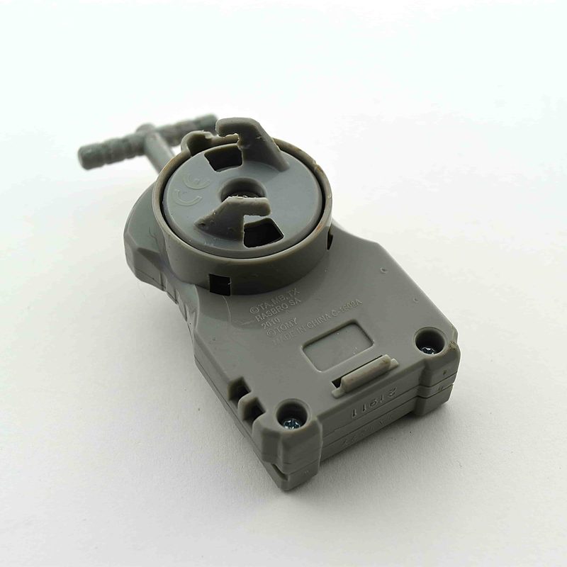BB-17B Two Pack String Launcher, side view