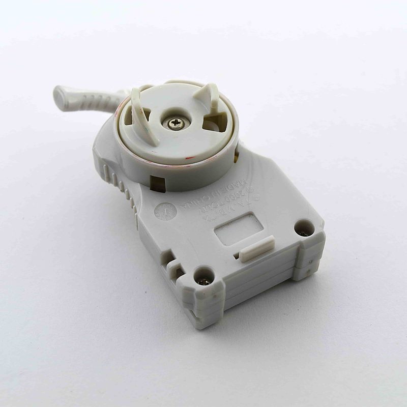 BB-88 Meteo L-Drago String Launcher, side view