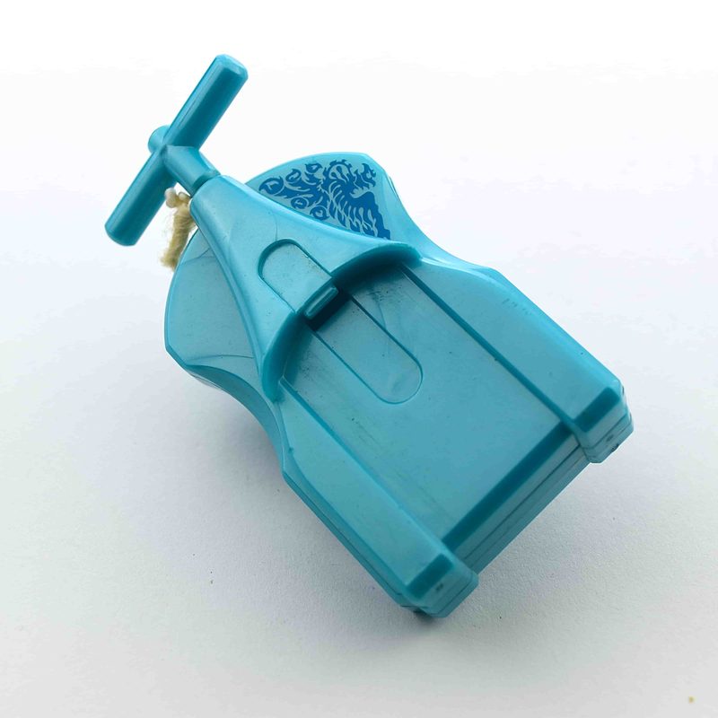 Phoenix String Launcher, top view