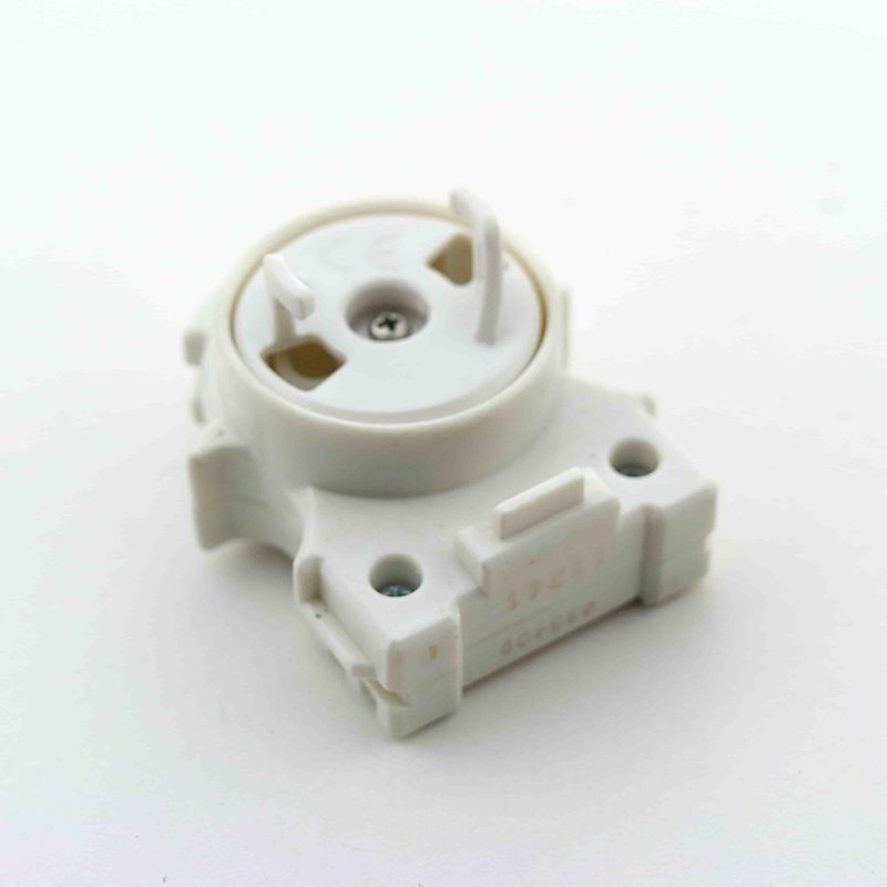 Ripcord Launcher, side view