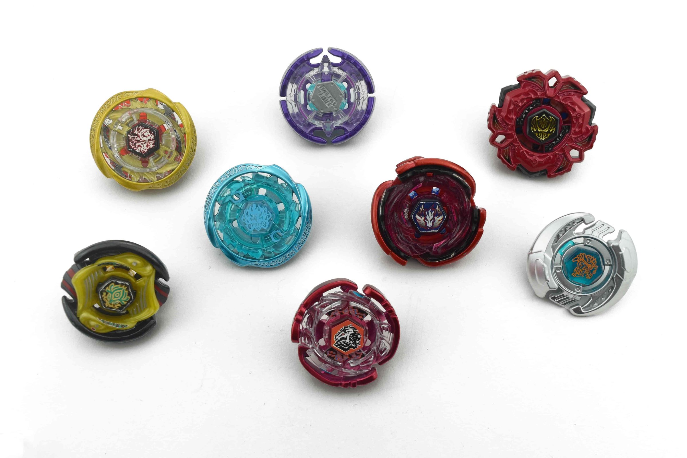 Limited Edition collection