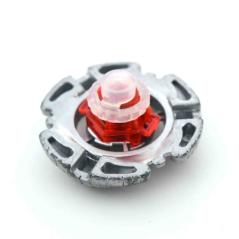 Aries 125D 4L Ver, bottom view