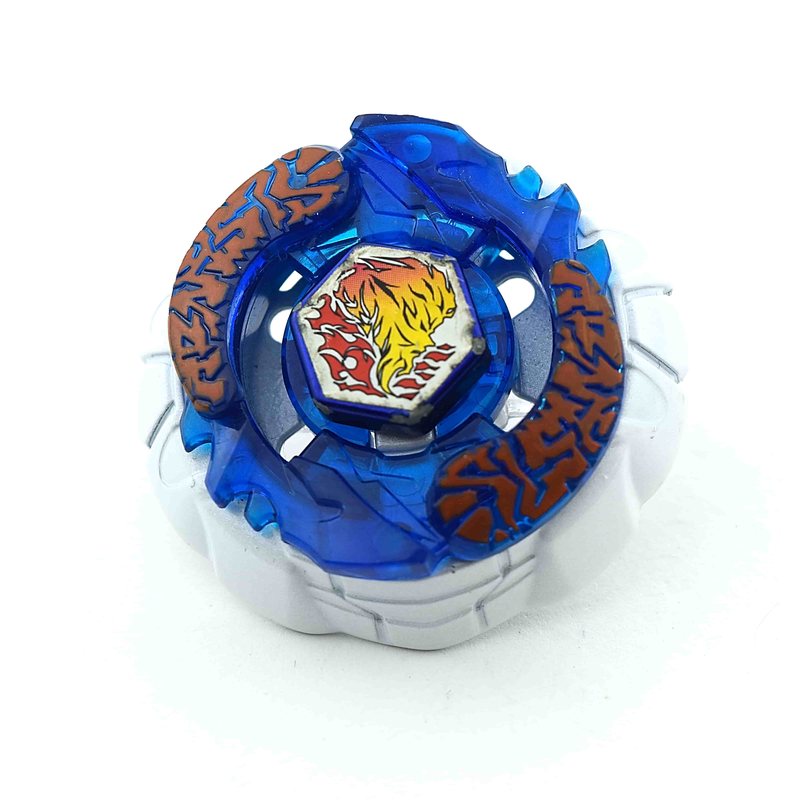 Bakushin Susanow 90WF, top view