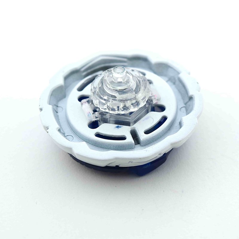 Bakushin Susanow 90WF, bottom view