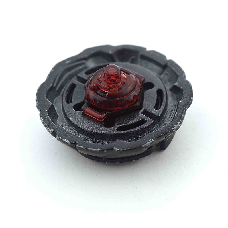 Bakushin Susanow 90WF Black, bottom view