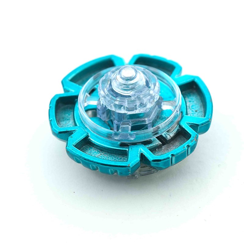 Counter Leone D125B, bottom view