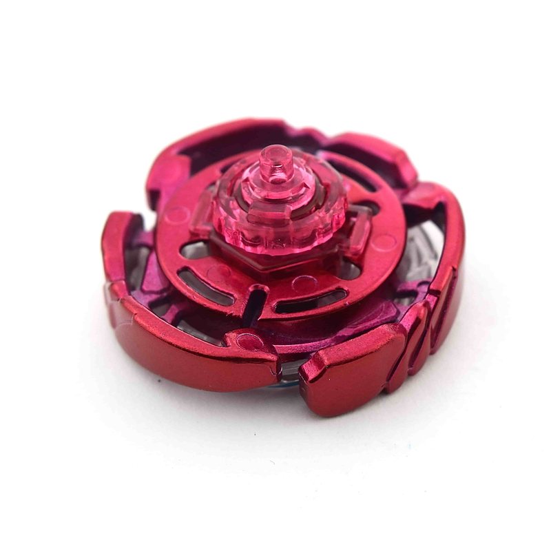 Cyber Pegasus 100HF, bottom view