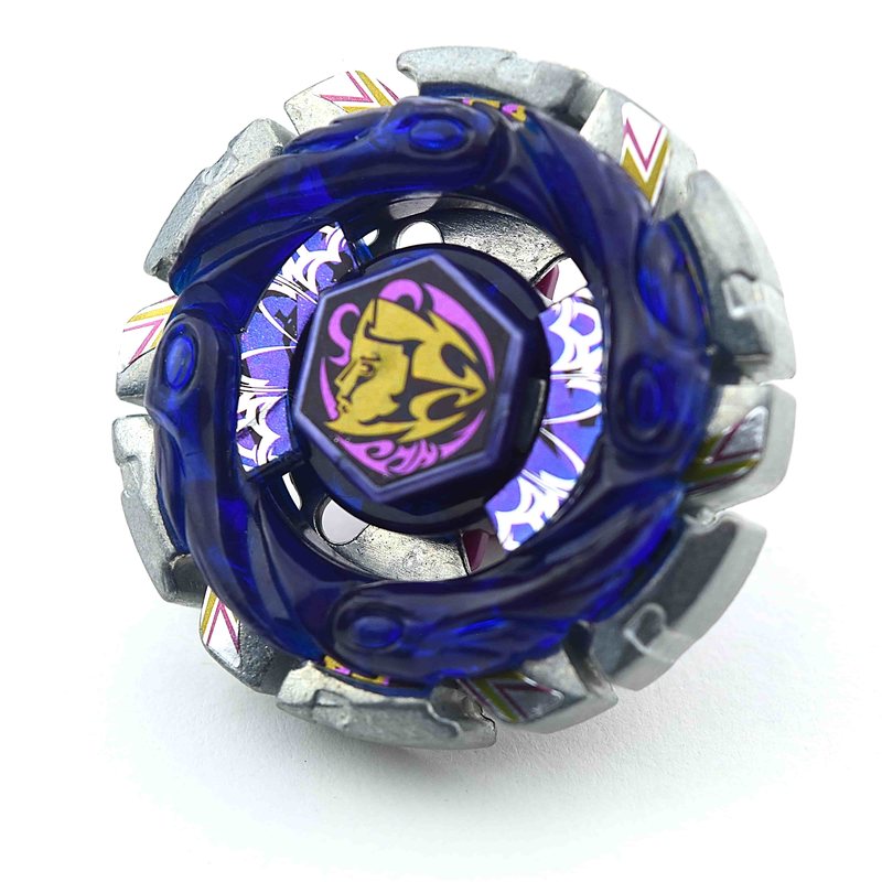 Dark Poseidon 145WD, top view