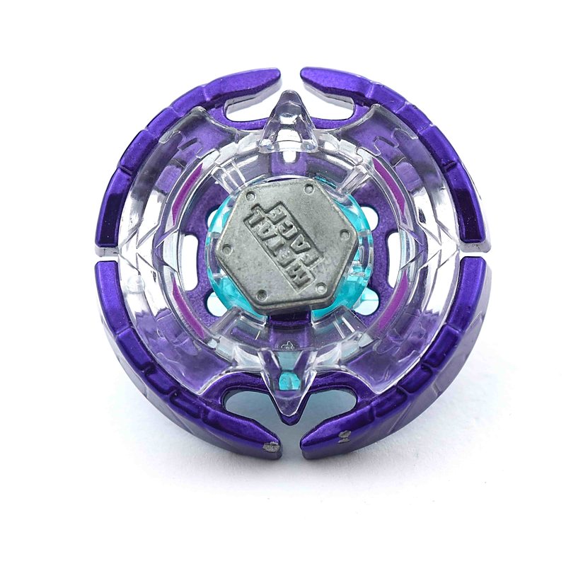Earth Eagle 105HF/S, top view