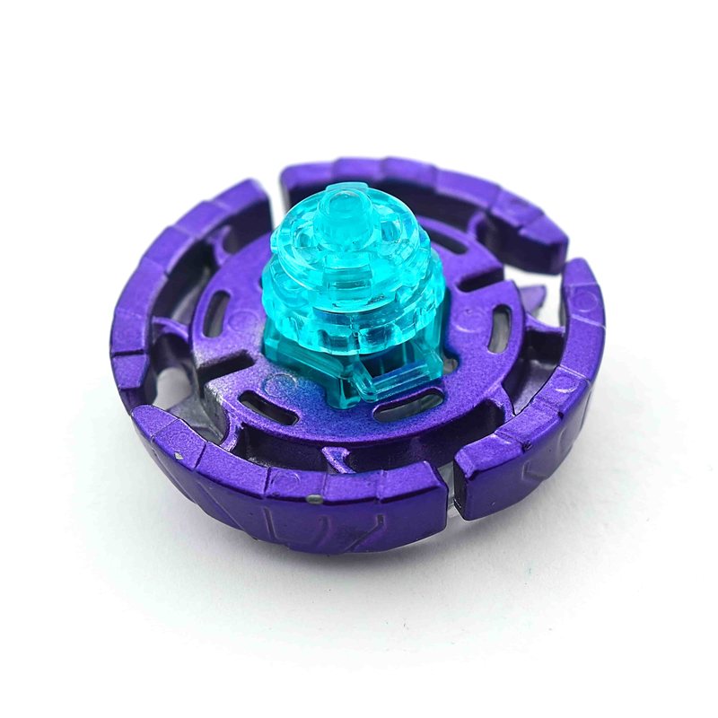 Earth Eagle 105HF/S, bottom view