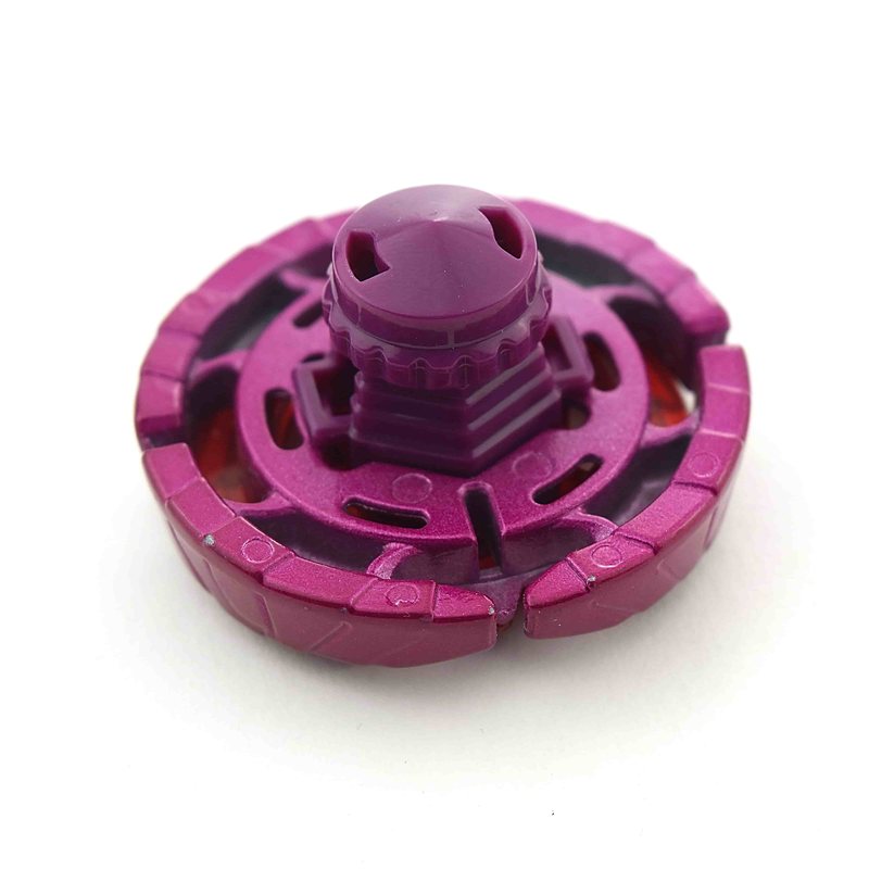 Earth Eagle 145WD Red Mitsuya, bottom view