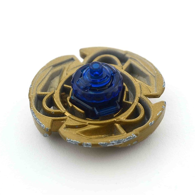 L-Drago 105F Gold, bottom view