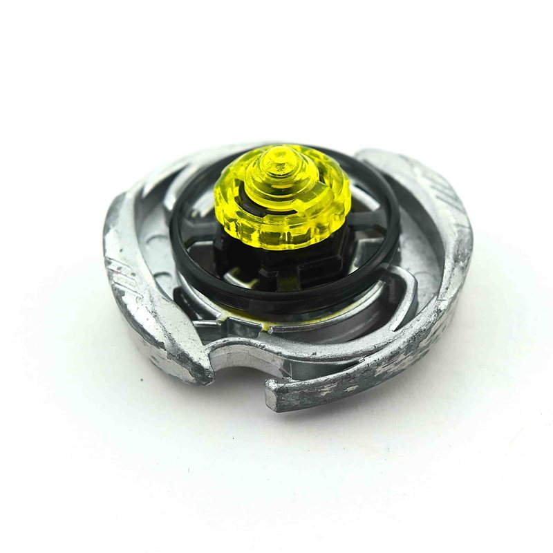 Pisces D125BS 4L Ver, bottom view