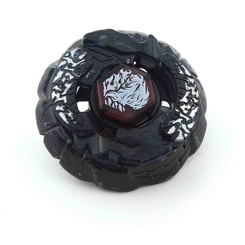 Proto Anubis 85XF, top view