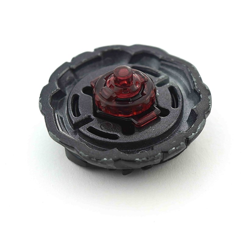 Proto Anubis 85XF, bottom view