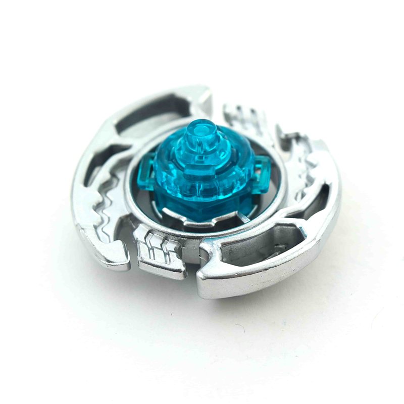 Prototype Quetzalcoatl 90WF, bottom view