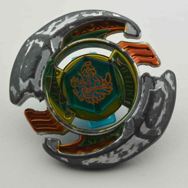 Quetzalcoatl 90WF, top view