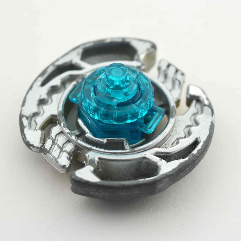 Quetzalcoatl 90WF, side view