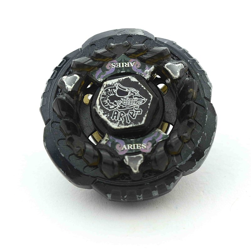 Rock Aries ED145D, top view