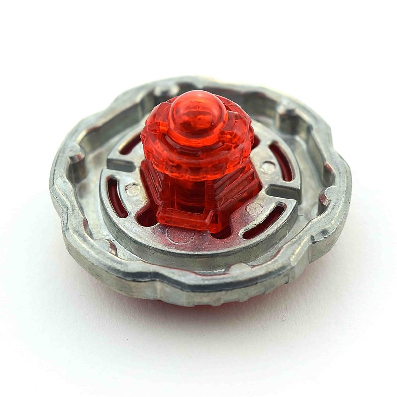 Rock Leone 145WB Fire Lion Ver, bottom view