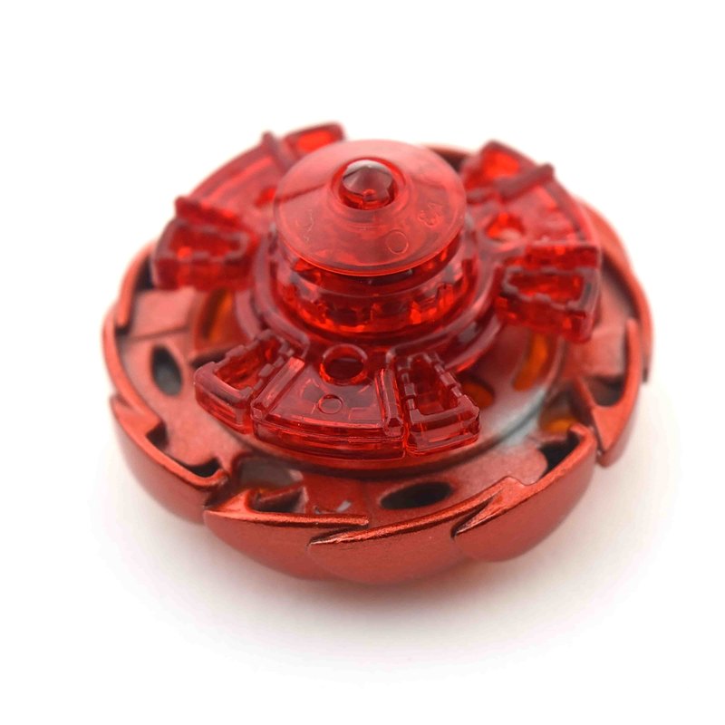 Sol Blaze V145AS, side view