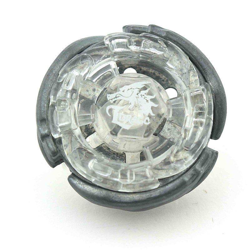 Storm L-Drago WD145B, top view