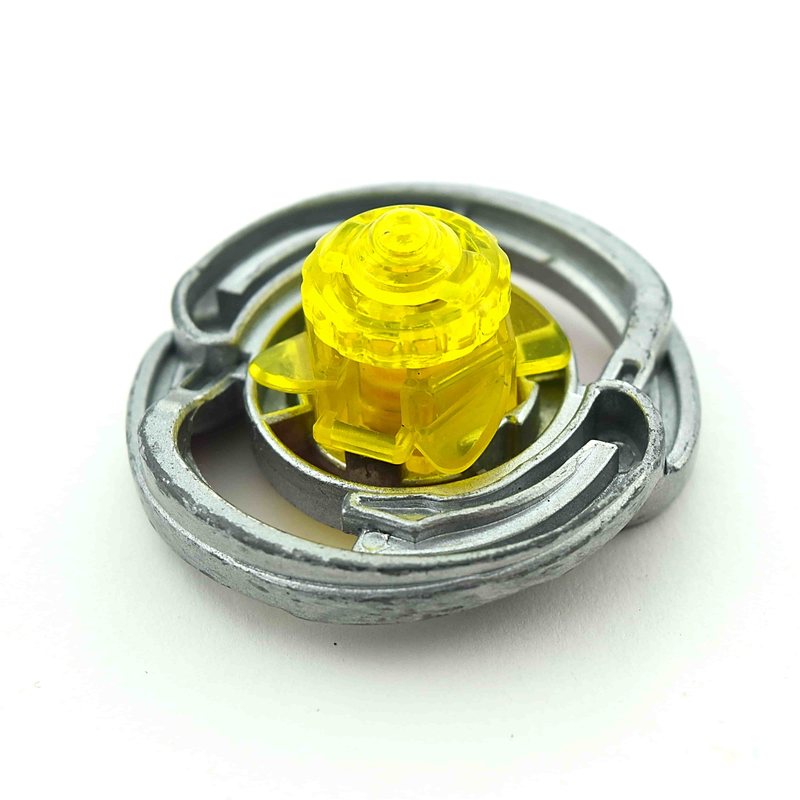 Virgo DF145BS 4L Ver, bottom view