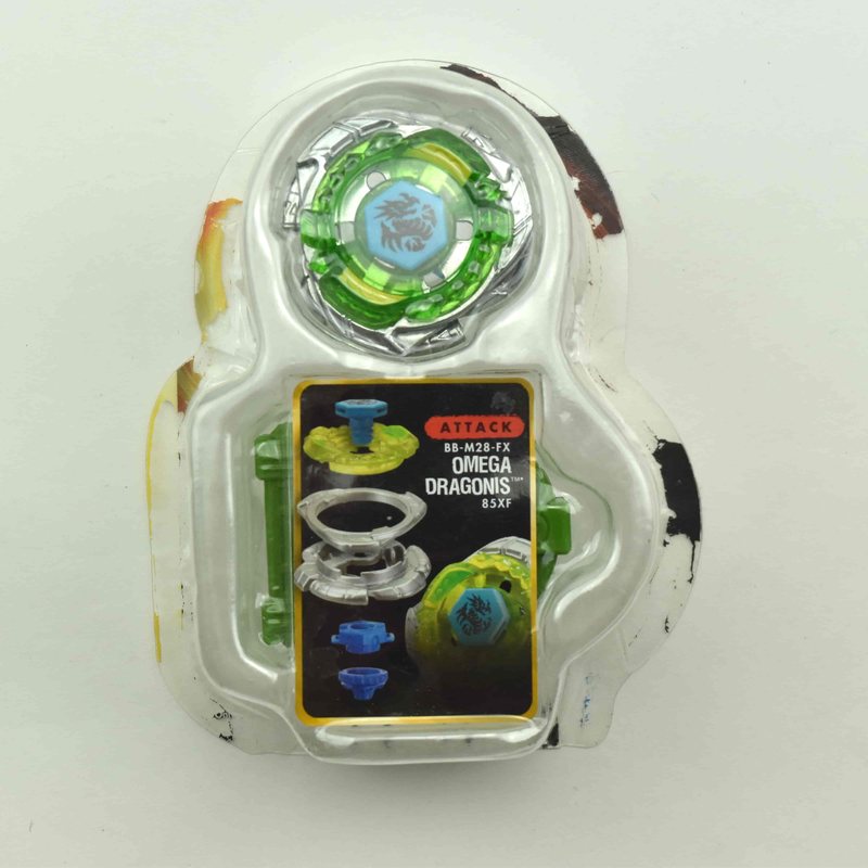 BBM28FX Hyperblades Omega Dragonis 85XF, front
