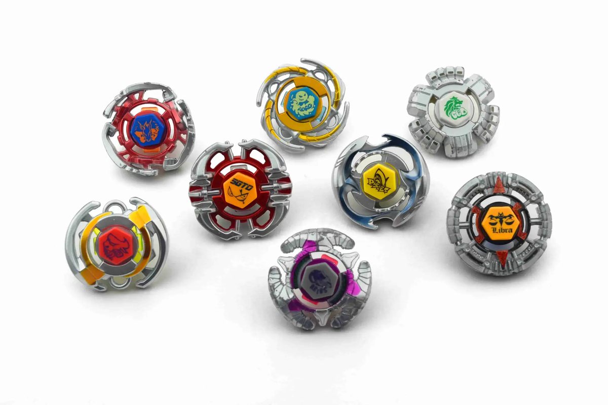 Pre-Hybrid collection
