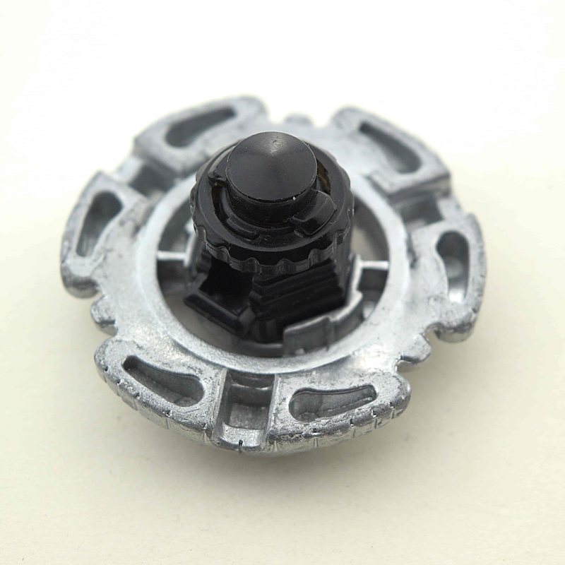 BB-89 Aries 145D, bottom view
