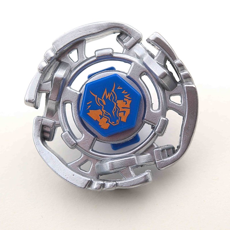 BB-00 Prototype Pegasus 105F, top view