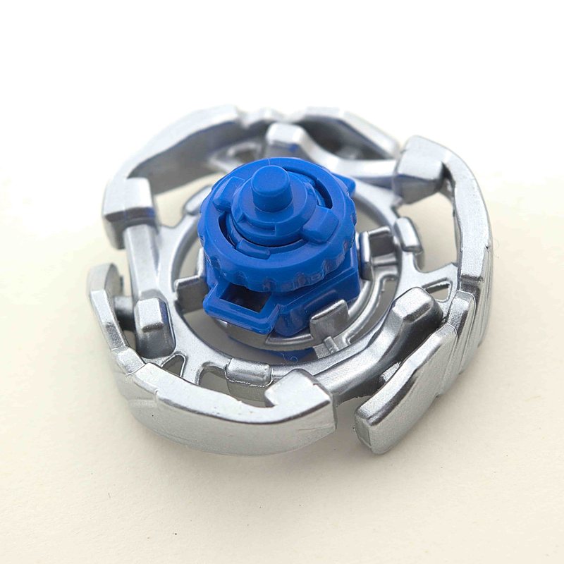 BB-00 Prototype Pegasus 105F, bottom view