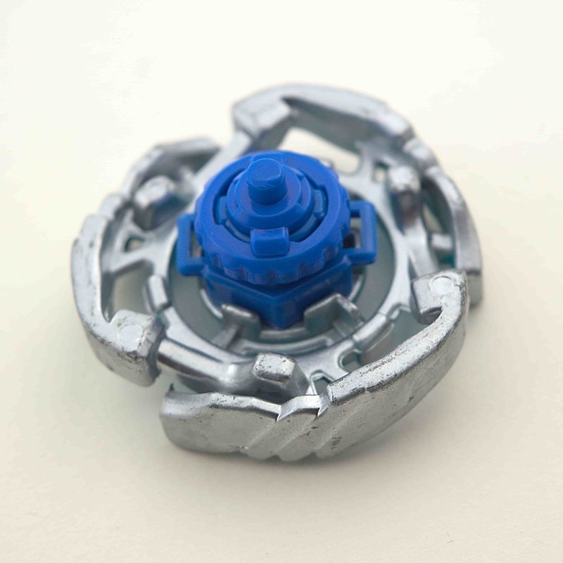 BB-01 Pegasus 105F, bottom view