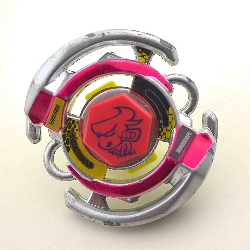 BB-02 Bull 125SF, top view