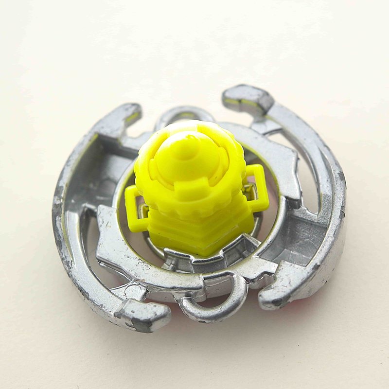 BB-02 Bull 125SF, bottom view