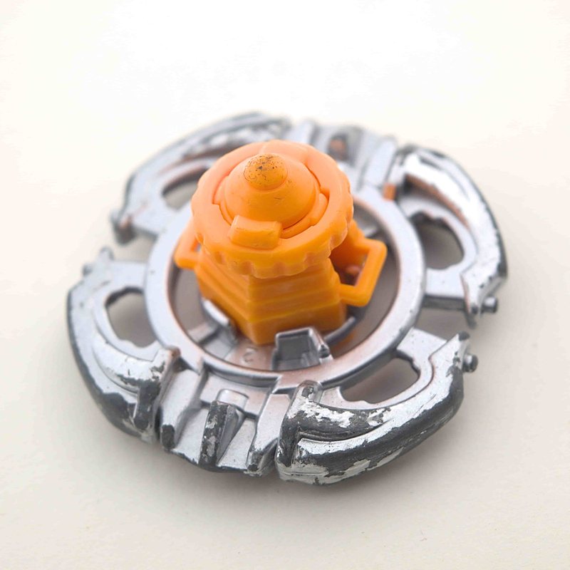 BB-03 Sagittario 145S, bottom view
