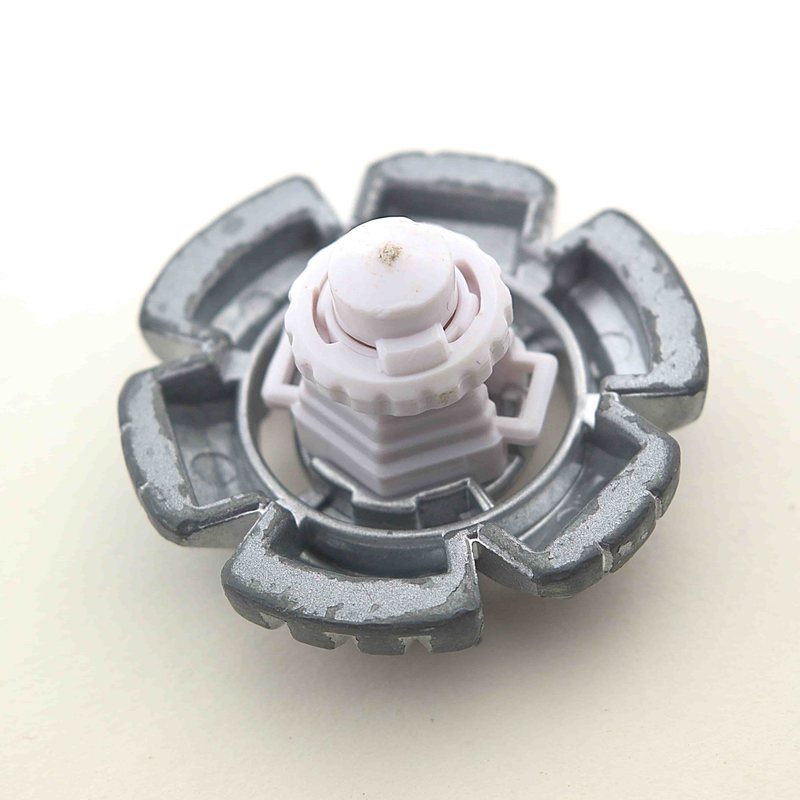 BB-04 Leone 145D, bottom view