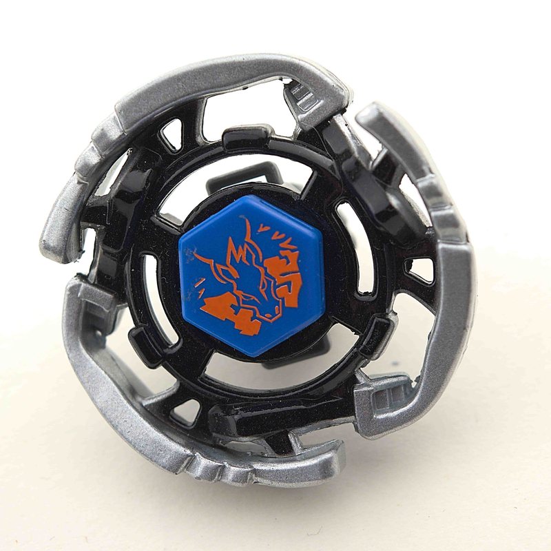 BB-05 Pegasus 145D, top view