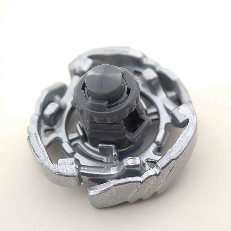 BB-05 Pegasus 145D, bottom view