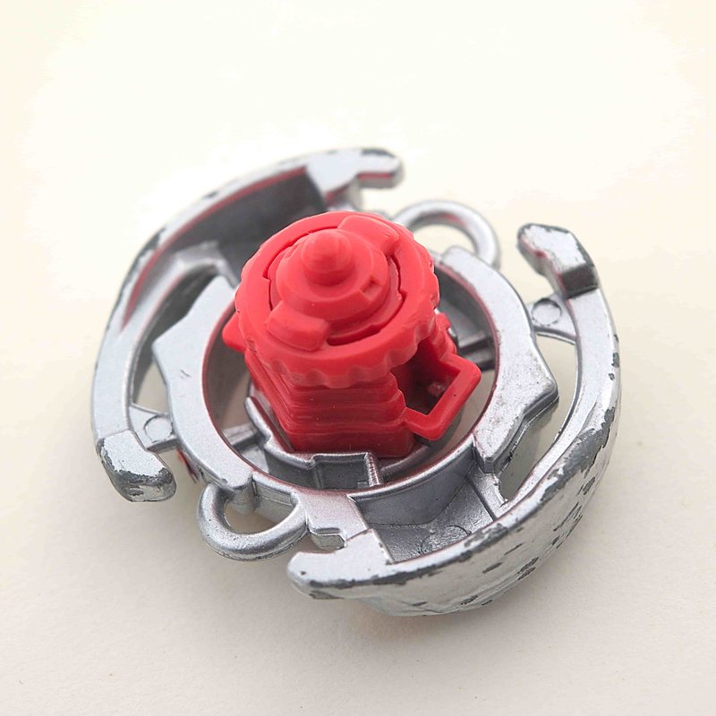 BB-06 Bull 145S, bottom view