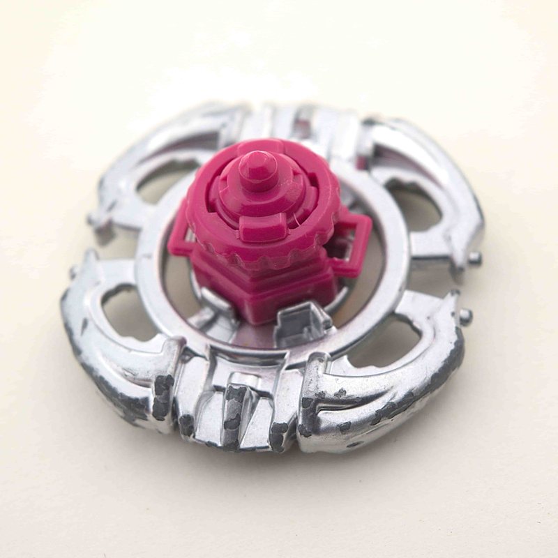 BB-07 Sagittario 125SF, bottom view