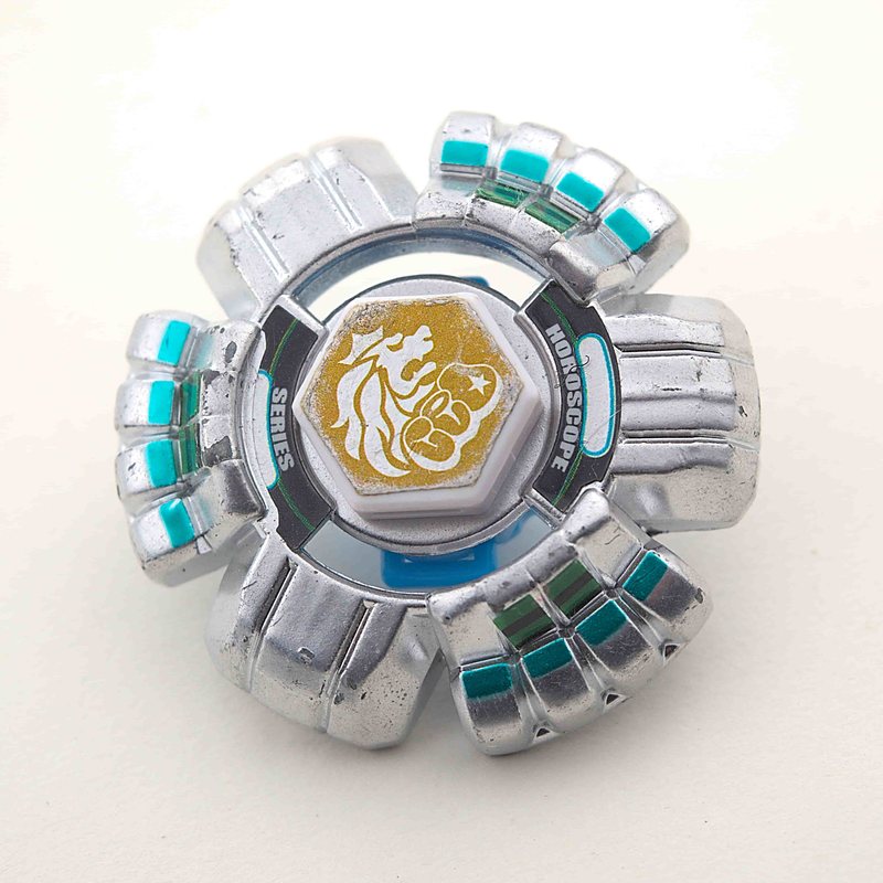 BB-08 Leone 105F, top view