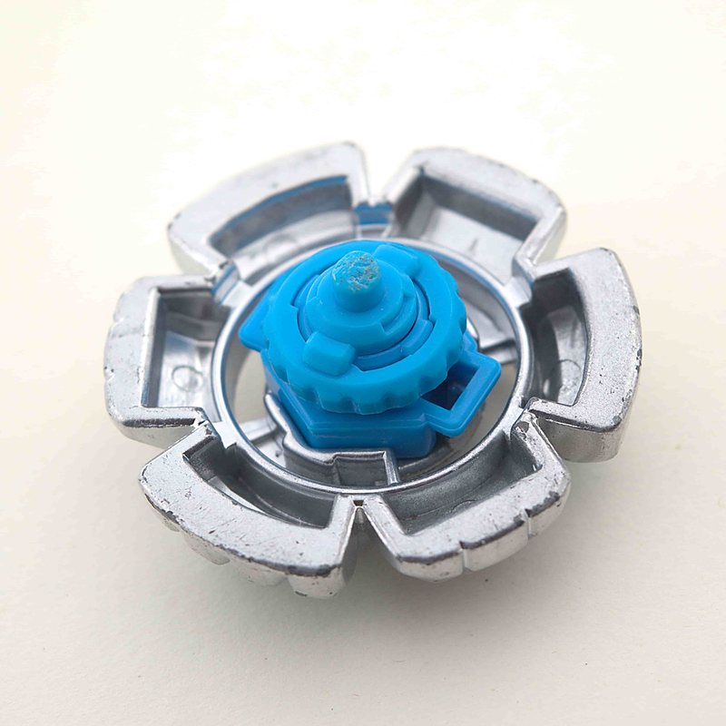 BB-08 Leone 105F, bottom view