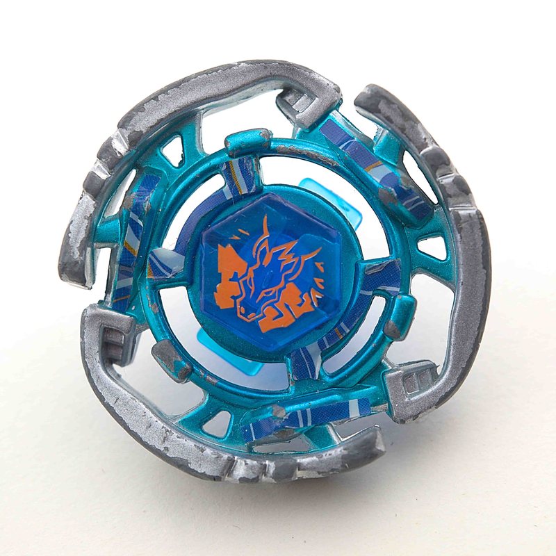 BB-09 Pegasus 105F, top view
