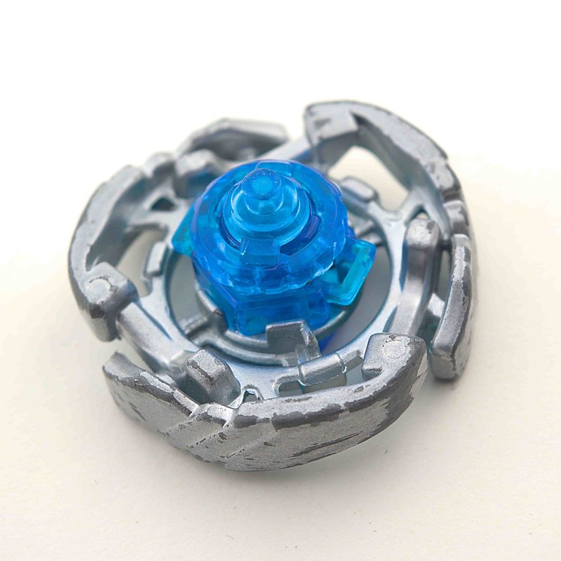 BB-09 Pegasus 105F, bottom view